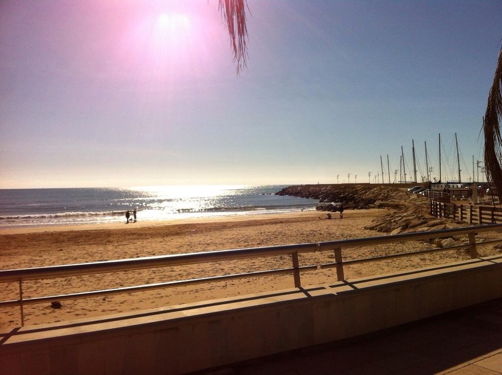 La Terrazza Sul Porto Villa Marina di Ragusa Oda fotoğraf