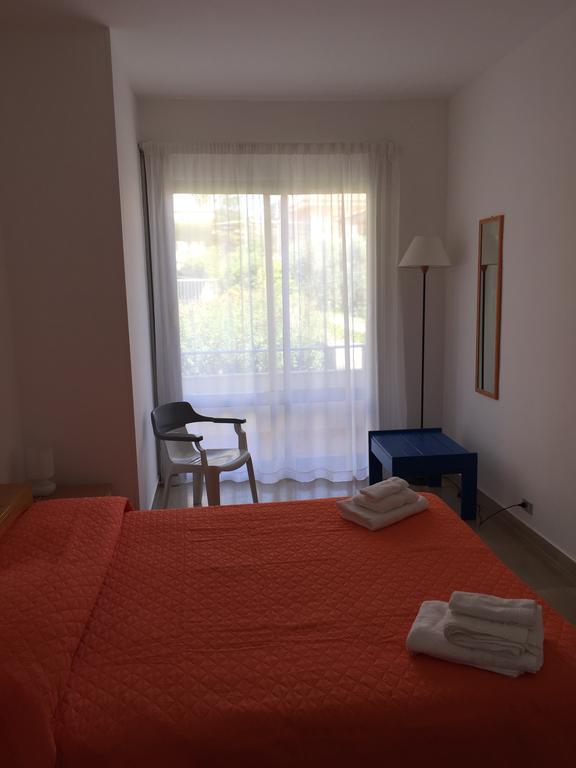 La Terrazza Sul Porto Villa Marina di Ragusa Dış mekan fotoğraf