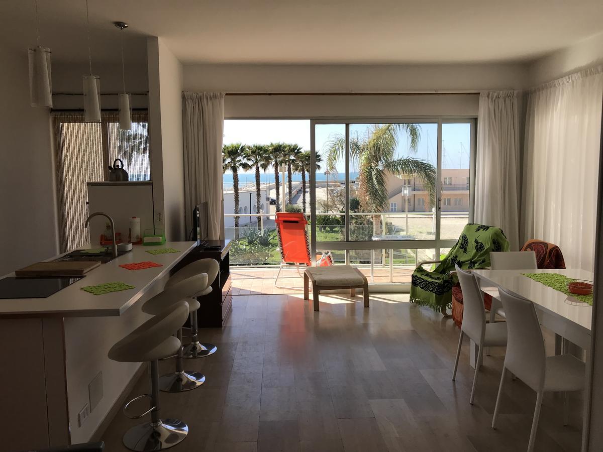 La Terrazza Sul Porto Villa Marina di Ragusa Dış mekan fotoğraf